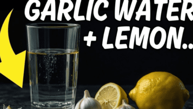 stay-healthy-and-active-with-garlic-water-and-lemon:-16-surprising-benefits