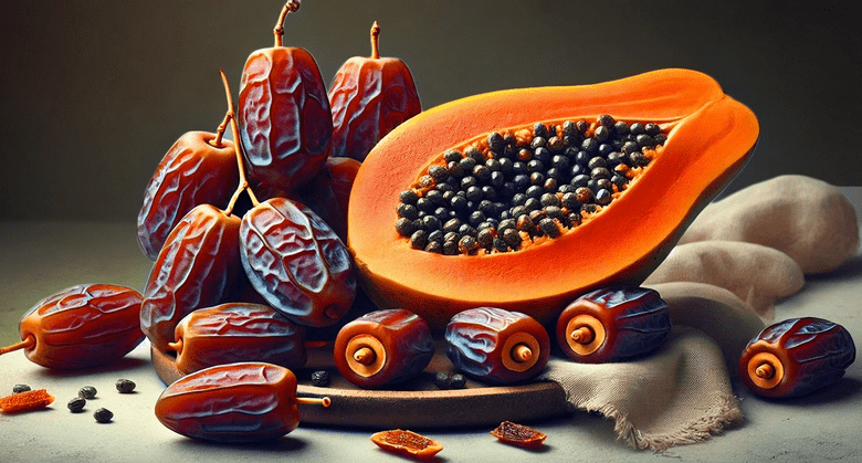 old-doctor’s-secret:-combine-dates-and-papaya-to-tackle-these-10-health-problems