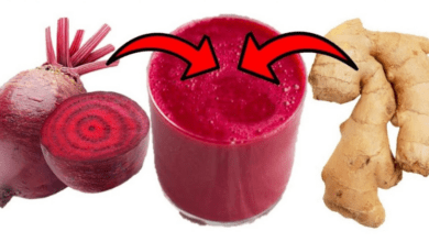 cleanse-your-liver-and-blood-vessels-naturally-with-ginger-and-beets