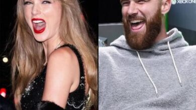 hot-news:-taylor-swift’s-entire-family-joins-her-(in-chiefs-gear!)-at-travis-kelce’s-playoff-game