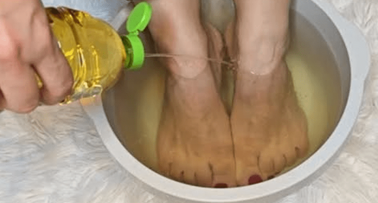 transform-your-foot-health-with-apple-cider-vinegar