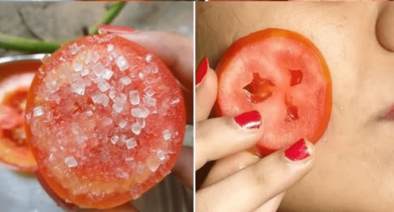 why-you-should-rub-a-tomato-on-your-face:-tomato-benefits-for-skin