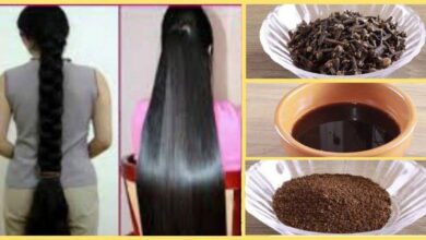 mix-cloves-with-coffee:-the-indian-secret-for-faster-hair-growth-and-baldness-treatment