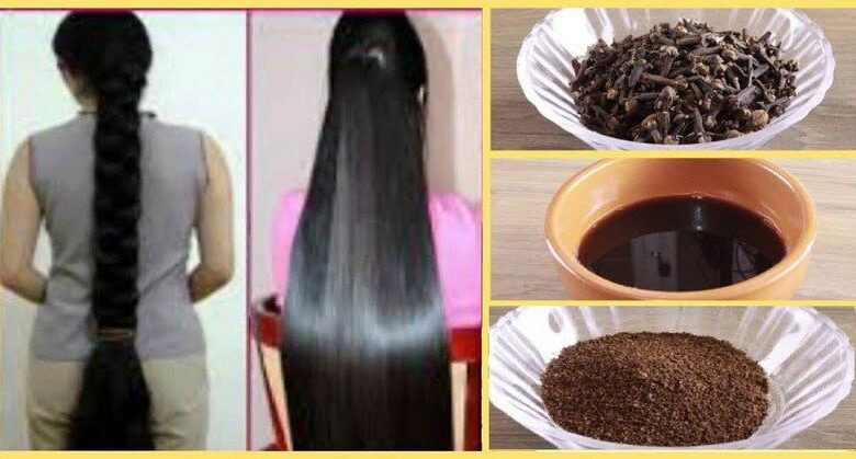 mix-cloves-with-coffee:-the-indian-secret-for-faster-hair-growth-and-baldness-treatment