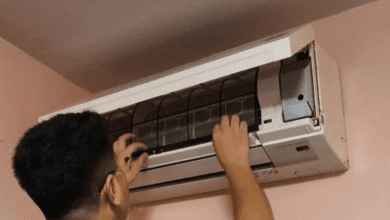 the-air-conditioner-is-on-but-not-cooling?