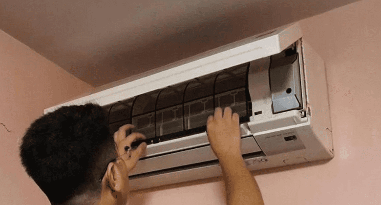 the-air-conditioner-is-on-but-not-cooling?