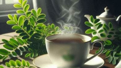 how-to-prepare-moringa-tea-at-home