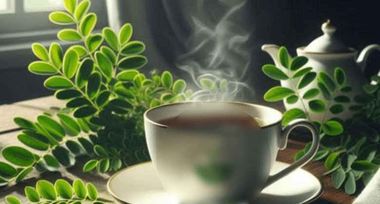 how-to-prepare-moringa-tea-at-home