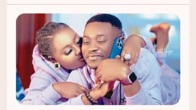 hot-news:-my-wife-and-i-not-bothered-about-internet-trolls-—adedimeji