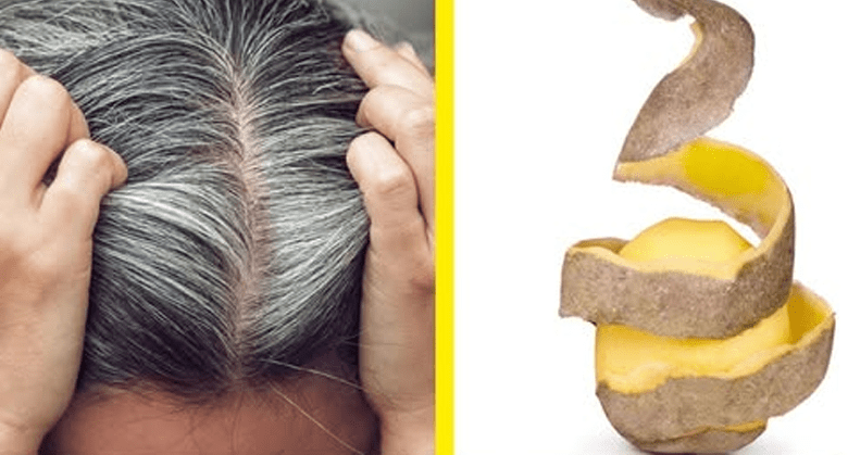 get-rid-of-gray-hair-with-just-2-ingredients!