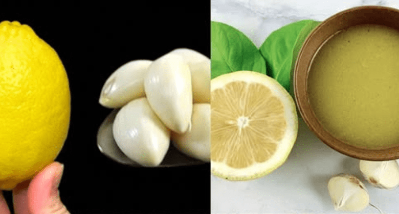 the-benefits-of-garlic-and-lemon-for-cholesterol