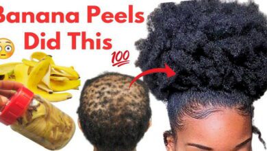 banana-peels:-the-secret-to-fast-hair-growth-and-stronger-strands