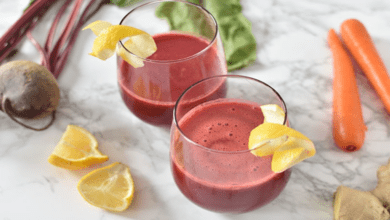 watermelon-juice-with-carrot,-beetroot,-and-ginger:-a-refreshing-and-nutritious-recipe