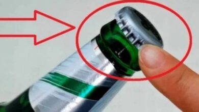 the-bottle-cap-has-a-small,-easy-to-find-dot