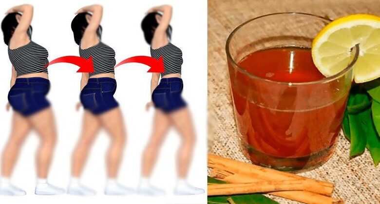 cinnamon-and-bay-leaf-tea:-a-natural-aid-for-weight-loss