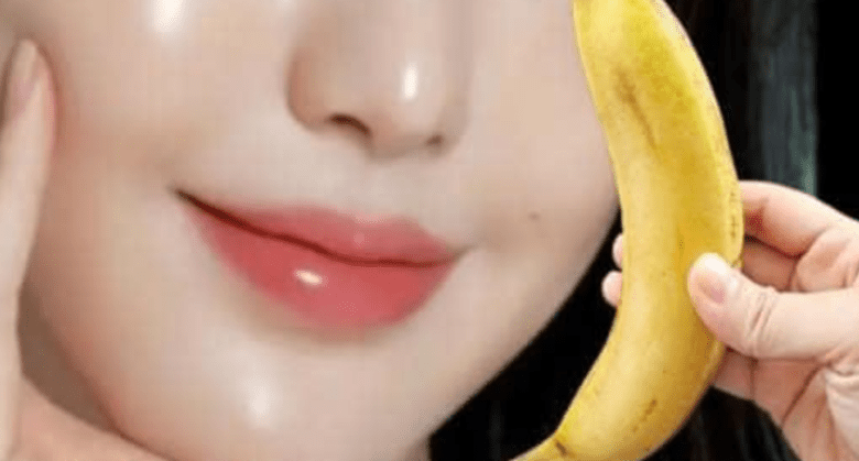 banana-for-spots-and-wrinkles:-effective-and-natural-recipes-for-radiant-skin