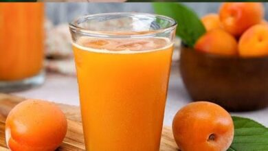 sip-your-way-to-health:-anti-inflammatory-apricot-morning-drink