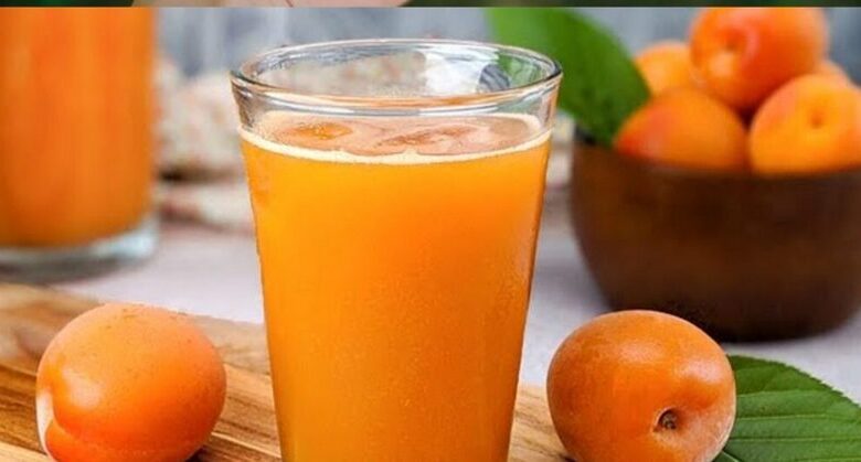 sip-your-way-to-health:-anti-inflammatory-apricot-morning-drink