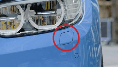 here’s-what-the-small-panel-on-your-car’s-front-bumper-is-for