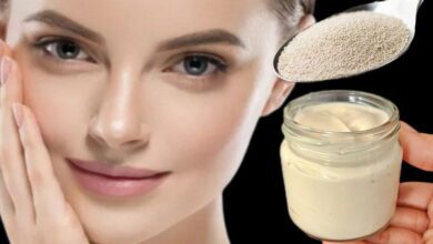 the-natural-glow:-yeast-and-yogurt-mask-for-radiant-skin