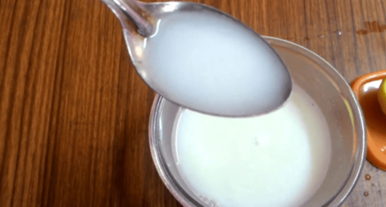 how-to-prepare-a-bicarbonate-face-cream-with-a-botox-effect