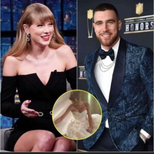 Breaking News: Travis Kelce Finally CONFIRMS marriage with Taylor Swift TWO months after Secret Wedding, Millions of Fans in SHOCK!