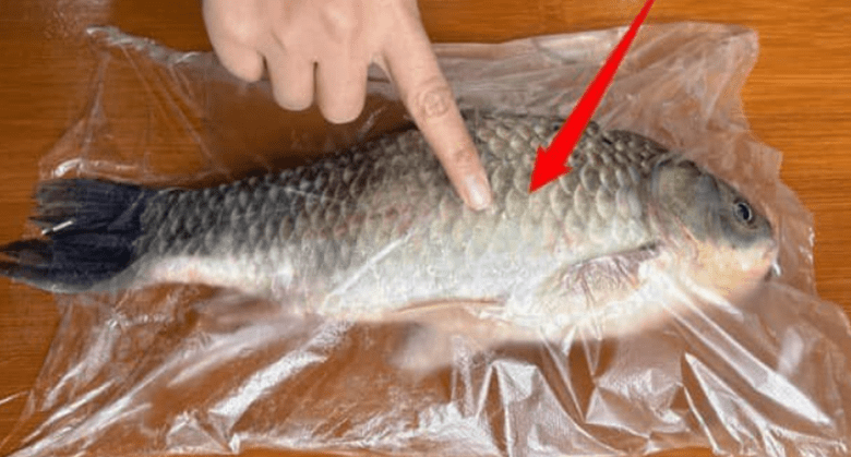 how-to-remove-fish-scales-using-a-plastic-bag-–-the-genius-hack!