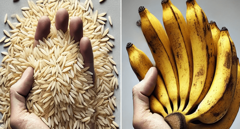 mix-banana-peels-with-rice:-the-secret-no-one-will-ever-tell-you