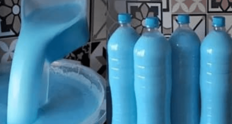 how-to-make-liquid-laundry-soap-that-goes-a-long-way-using-only-3-ingredients,-cleans-and-softens