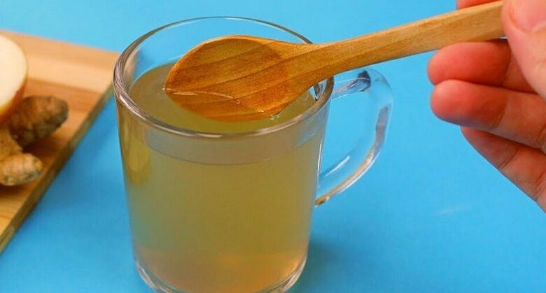 onion-&-apple-tea:-an-effective-home-remedy-for-cough!