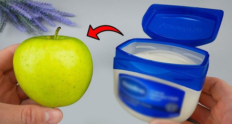 mix-vaseline-with-an-apple-–-you’ll-be-amazed!-a-korean-beauty-secret