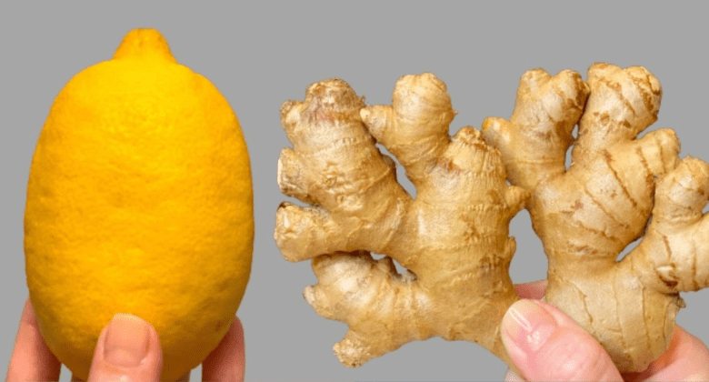 i-haven’t-been-sick-in-35-years!-clear-your-lungs-&-stop-coughing-with-lemon-&-ginger