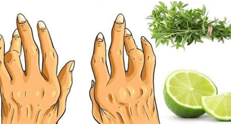 thyme-and-lemon:-a-natural-remedy-for-arthritis-and-inflammation