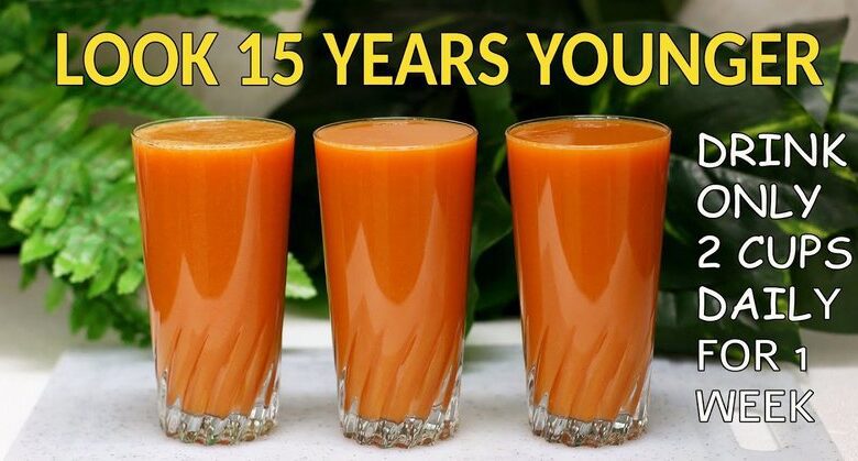 drink-2x-daily-–-look-years-younger-with-glowing-skin!-(carrot-juice-magi.c!)