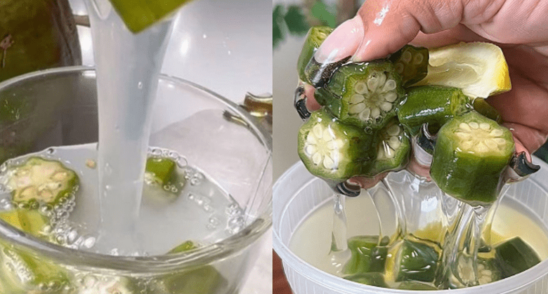 the-okra-water-challenge:-a-unique-path-to-health-benefits