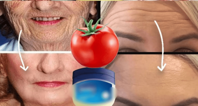 how-to-make-hands-soft-and-wrinkle-free-with-vaseline-and-tomato