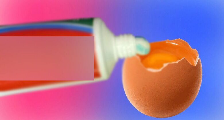 you-definitely-didn’t-know-this!-life-hack-with-egg-and-toothpaste!