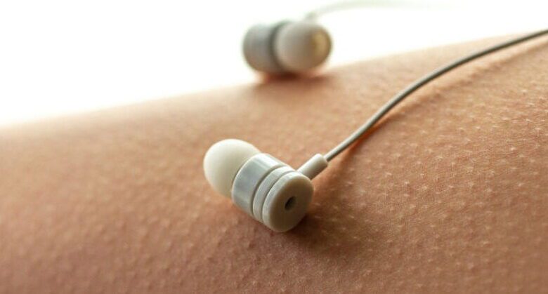 do-you-get-goosebumps-when-you’re-listening-to-music?-you-might-have-a-special-brain