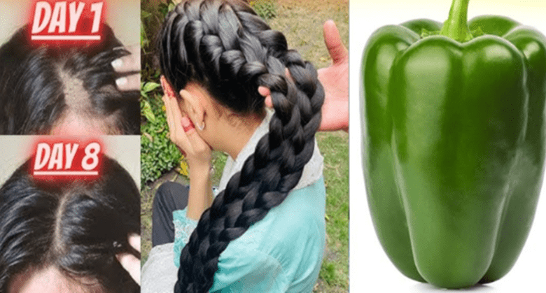 the-indian-secret-:-grow-hair-at-rocket-speed-&-treat-baldness-–-green-pepper-remedy!