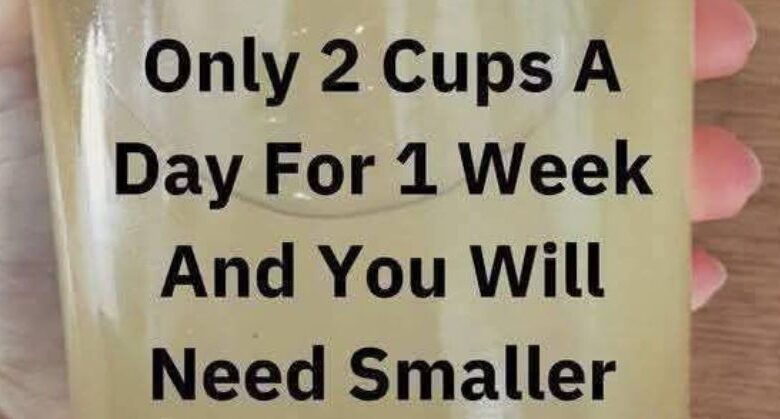 only-2-cups-a-day-for-1-week-and-you’ll-need-smaller-clothes!