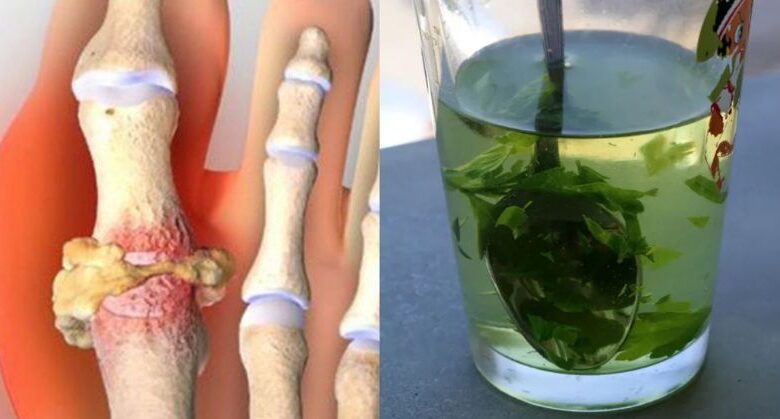 say-goodbye-to-swollen-legs,-ankles-&-feet-with-this-natural-tea!