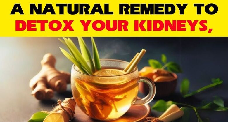 a-natural-remedy-to-detox-your-kidneys,-cleanse-your-liver,-and-boost-immunity-at-home