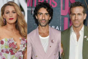 Breaking News: Texts, lies and videotape: Making sense of the Blake Lively-Justin Baldoni case